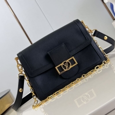 LV Dauphine Bags